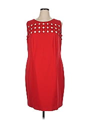 Akris Punto Cocktail Dress