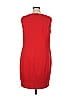 Akris Punto Red Cocktail Dress Size 16 - photo 2