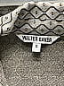 Walter Baker Chevron-herringbone Gray Casual Dress Size S - photo 6