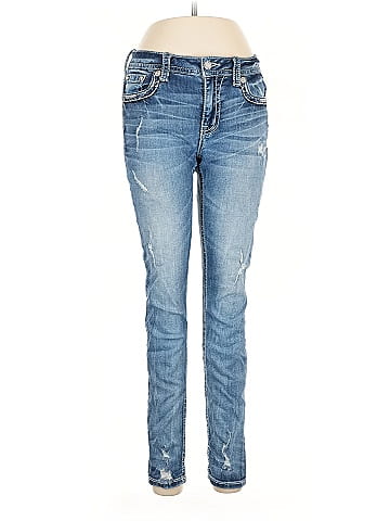 Miss Me Jeans (view 1)