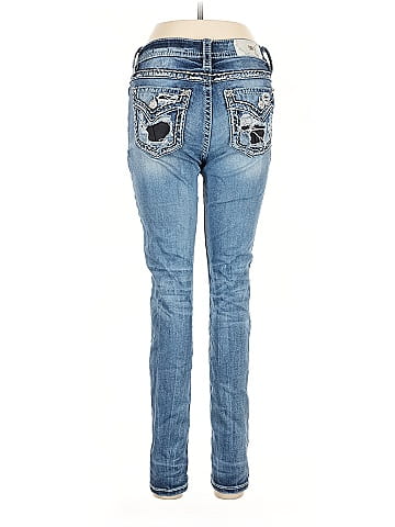 Miss Me Jeans (view 2)