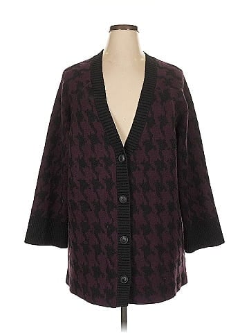 Express Cardigan (view 1)