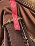SPANX Brown Casual Pants Size L - photo 5