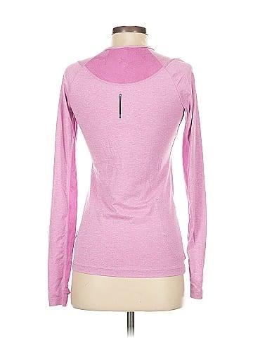 Lole Long Sleeve Top (view 2)