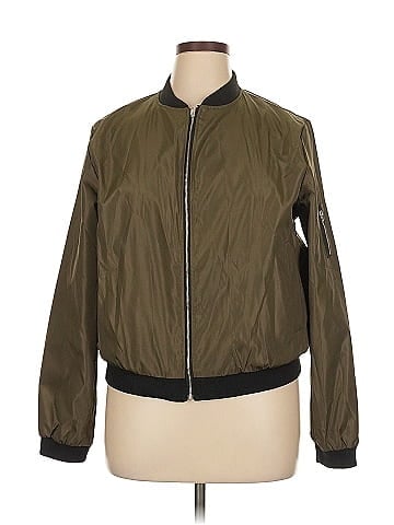 Zeagoo Jacket (view 1)