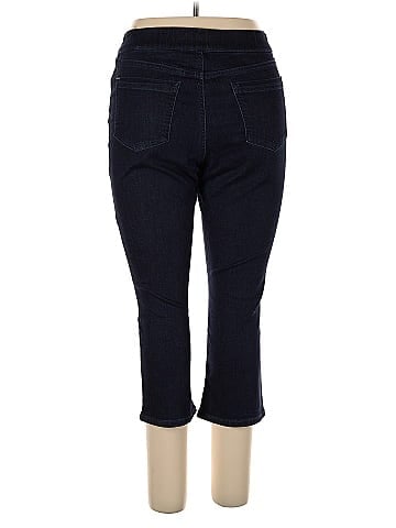 Isaac Mizrahi LIVE! Jeggings (view 2)