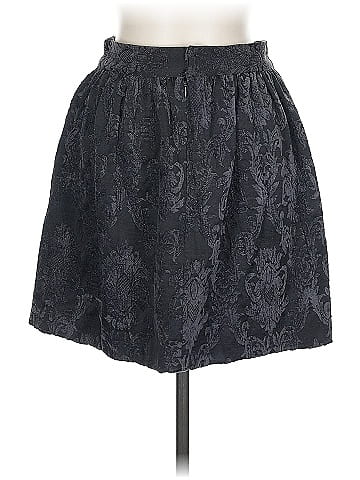 BB Dakota Formal Skirt (view 2)