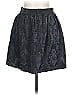 BB Dakota Paisley Black Formal Skirt Size 10 - photo 2