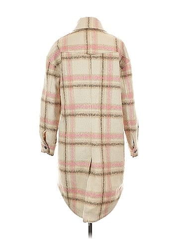 Avec Les Filles Coat (view 2)