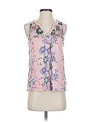Akemi + Kin Sleeveless Blouse