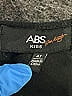 ABS Kids Black Sleeveless Top Size 4T - photo 3