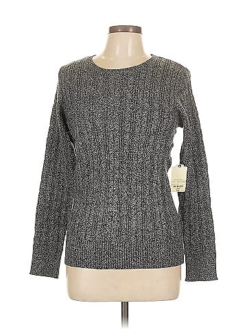 St. John's Bay Pullover Sweater (view 1)