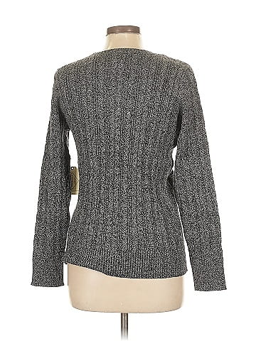 St. John's Bay Pullover Sweater (view 2)