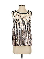Tiny Sleeveless Top