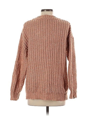 Bibi Pullover Sweater (view 2)