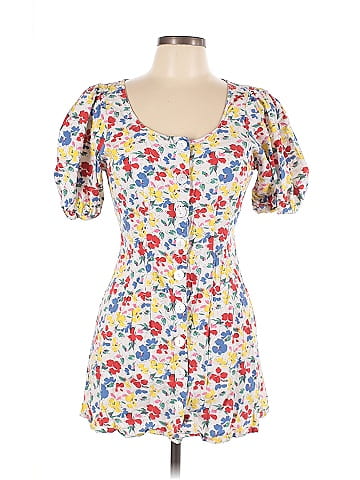 RIXO for Target Casual Dress (view 1)