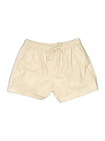 Jonathan Simkhai Athletic Shorts (view 1)