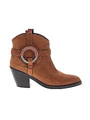 See By Chloé Ankle Boots