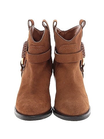 See By Chloé Ankle Boots (view 2)
