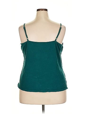 Lane Bryant Tank Top (view 2)