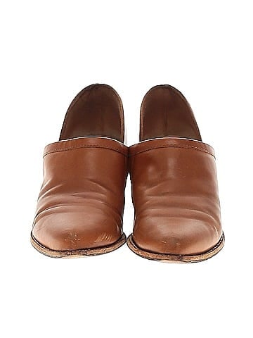 Madewell Ankle Boots (view 2)