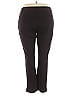 DKNY Jeans Black Jeggings Size XXL - photo 2