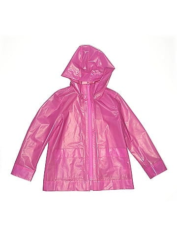 Crewcuts Raincoat (view 1)