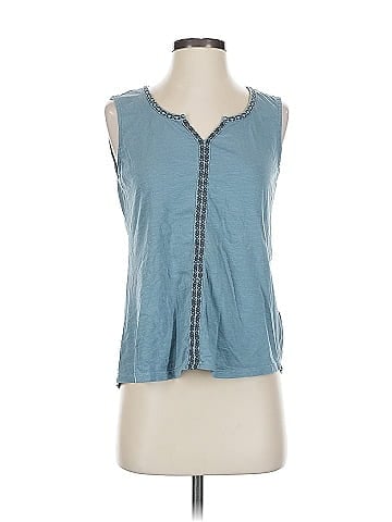 Kuhl Sleeveless Blouse (view 1)