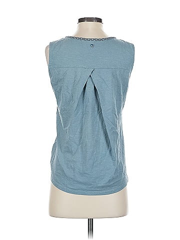 Kuhl Sleeveless Blouse (view 2)