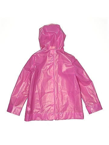 Crewcuts Raincoat (view 2)