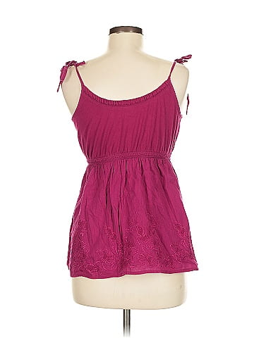 Motherhood Sleeveless Top (view 2)