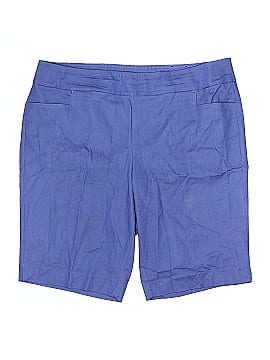 Avenue Shorts