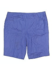 Avenue Shorts