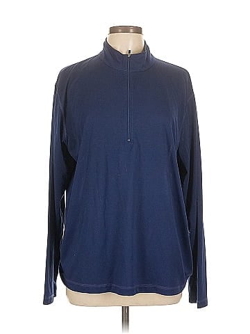 L.L.Bean Track Jacket (view 1)
