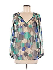 Pleione 3/4 Sleeve Blouse