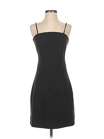Elizabeth and James Cocktail Dress (view 1)