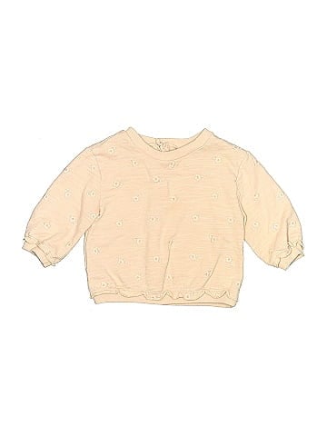 Grayson Mini Pullover Sweater (view 1)