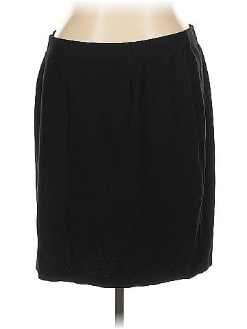 Eileen Fisher Formal Skirt (view 1)