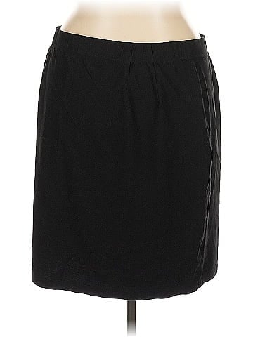 Eileen Fisher Formal Skirt (view 2)