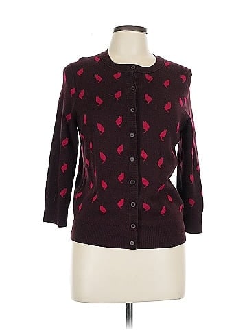 Ann Taylor LOFT Cardigan (view 1)