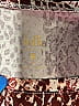 Belle By Kim Gravel Burgundy 3/4 Sleeve T-Shirt Size 3X - photo 7