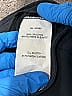 The Row Black Blue Active Pants Size S - photo 10