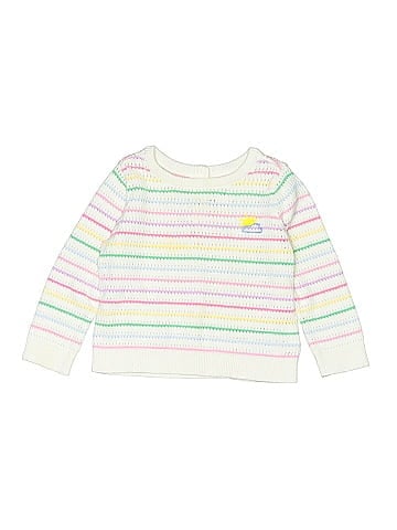 Baby Gap Pullover Sweater (view 1)