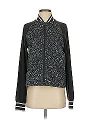 Oiselle Track Jacket