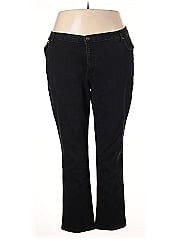 Woman Within Jeans