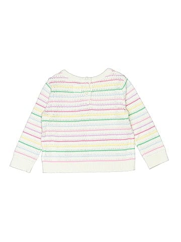 Baby Gap Pullover Sweater (view 2)