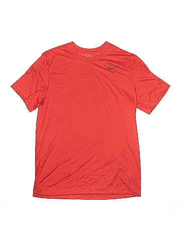 Nike Active T-Shirt (view 1)