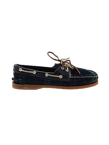Sperry Top Sider Flats (view 1)