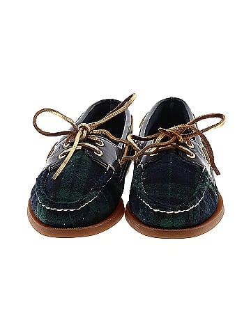 Sperry Top Sider Flats (view 2)