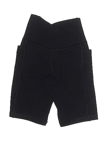 OFFLINE by Aerie Athletic Shorts (view 2)